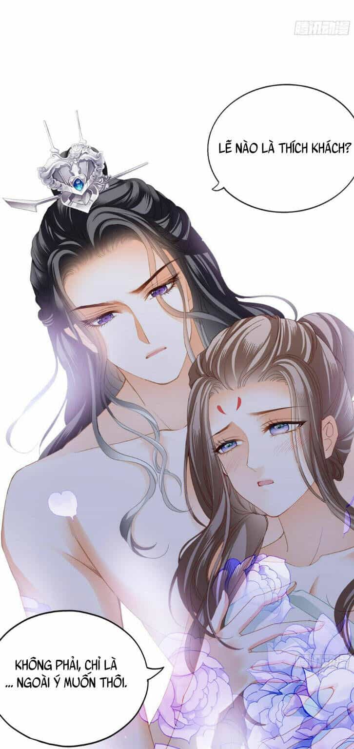 Bổn Vương Muốn Ngươi - Chương 192 - ảnh 18