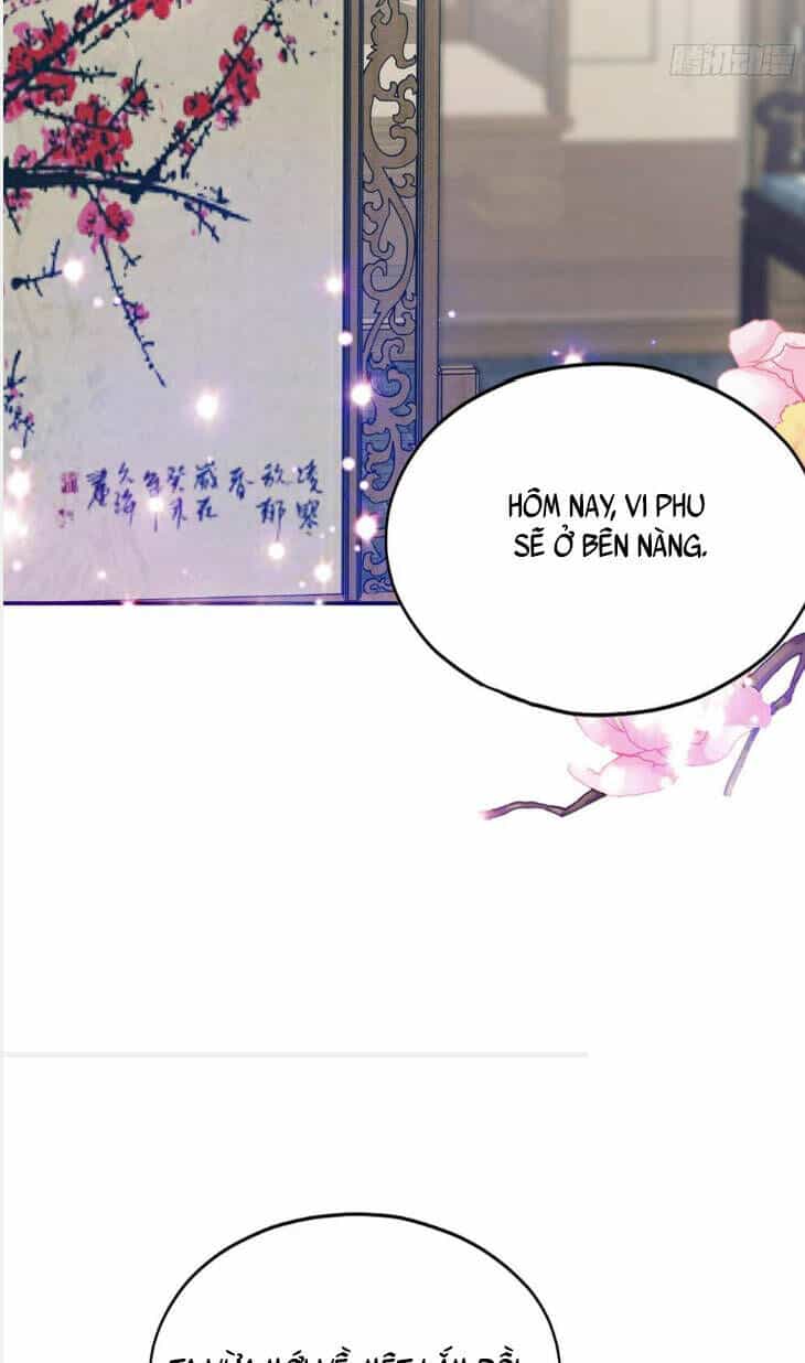 Bổn Vương Muốn Ngươi - Chương 192 - ảnh 21