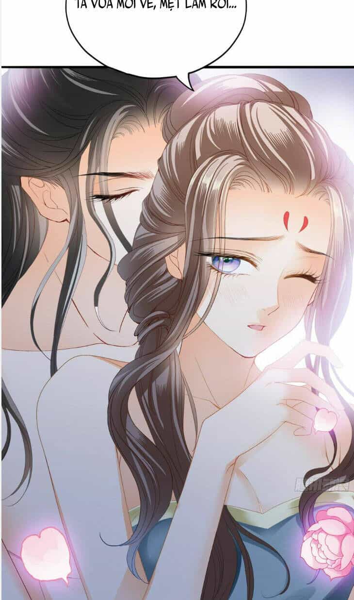 Bổn Vương Muốn Ngươi - Chương 192 - ảnh 22