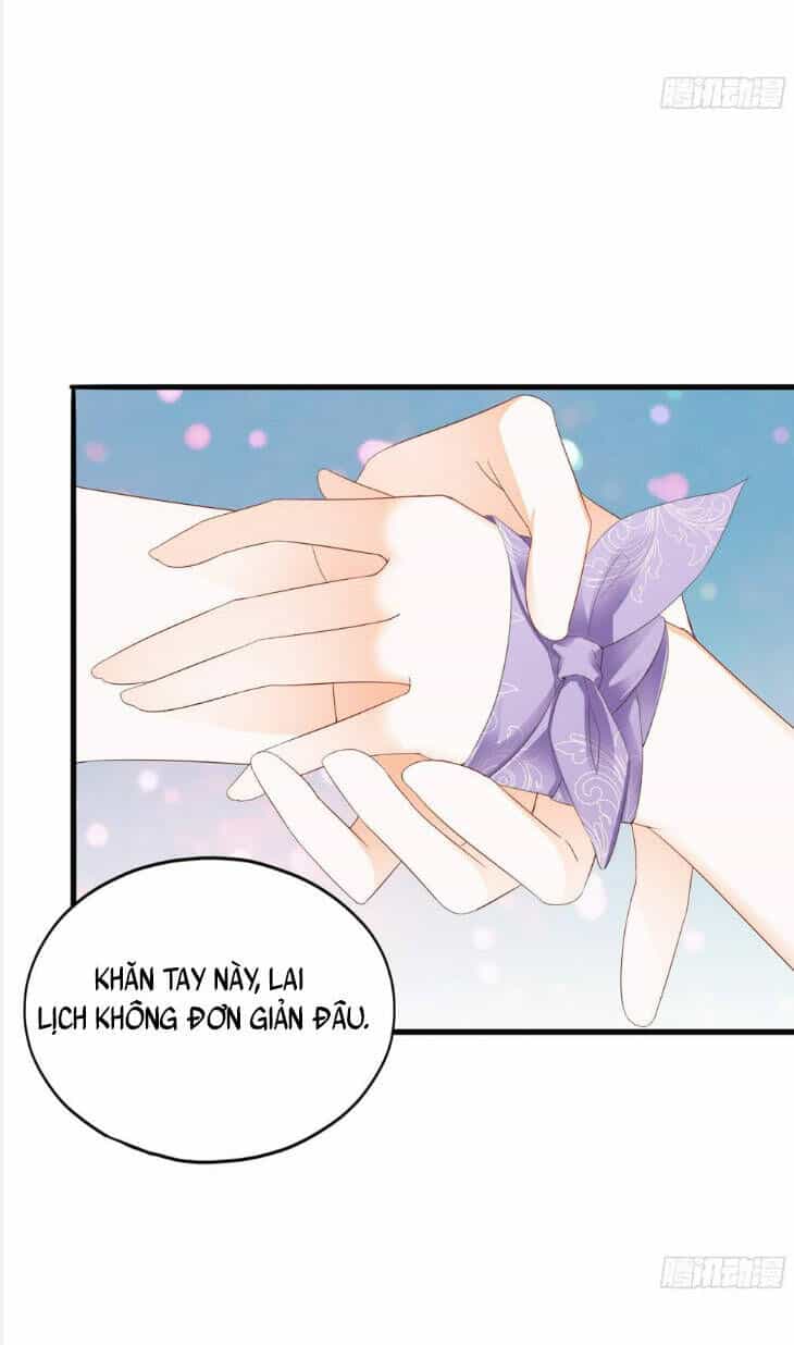 Bổn Vương Muốn Ngươi - Chương 192 - ảnh 27