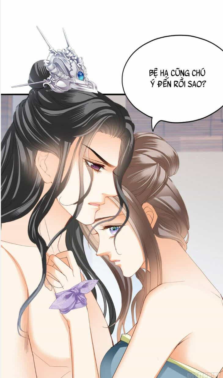 Bổn Vương Muốn Ngươi - Chương 192 - ảnh 28