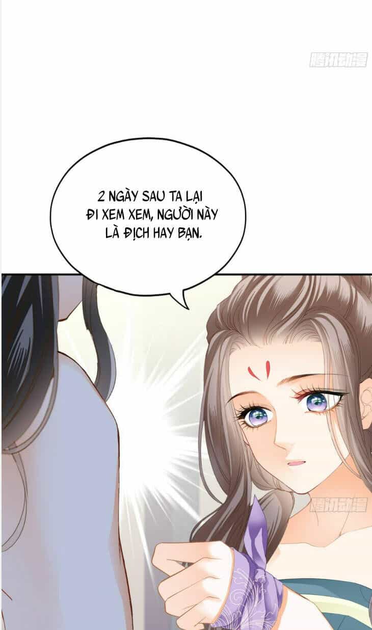 Bổn Vương Muốn Ngươi - Chương 192 - ảnh 31