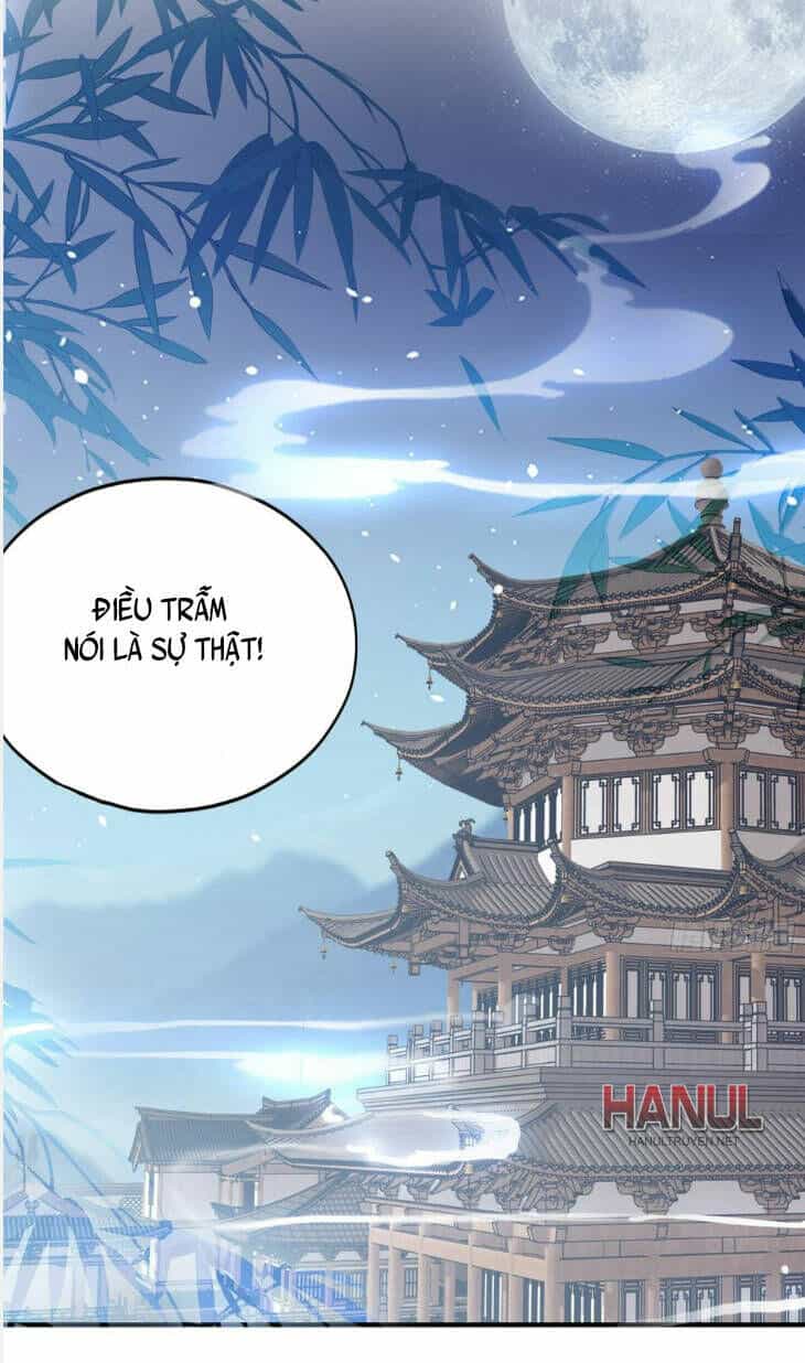 Bổn Vương Muốn Ngươi - Chương 192 - ảnh 37