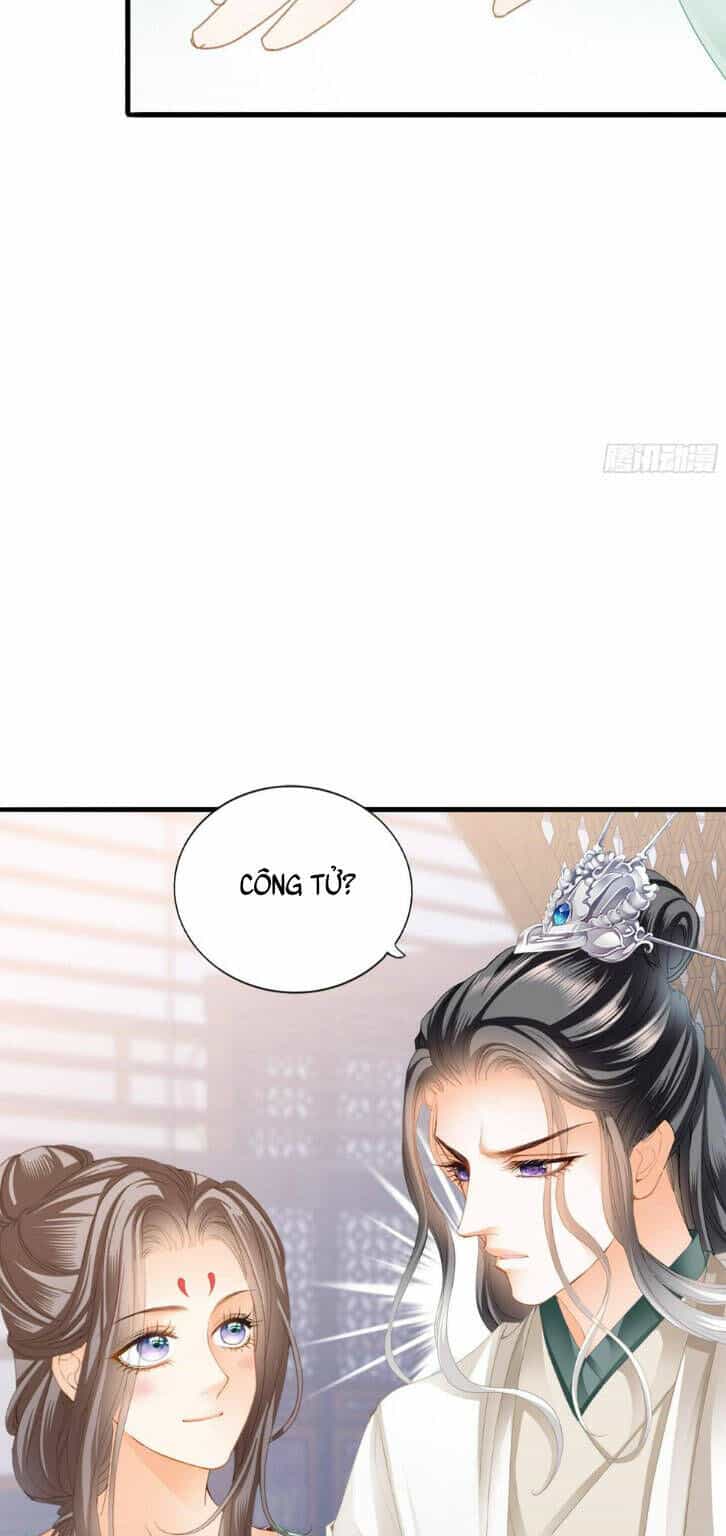 Bổn Vương Muốn Ngươi - Chương 192 - ảnh 5