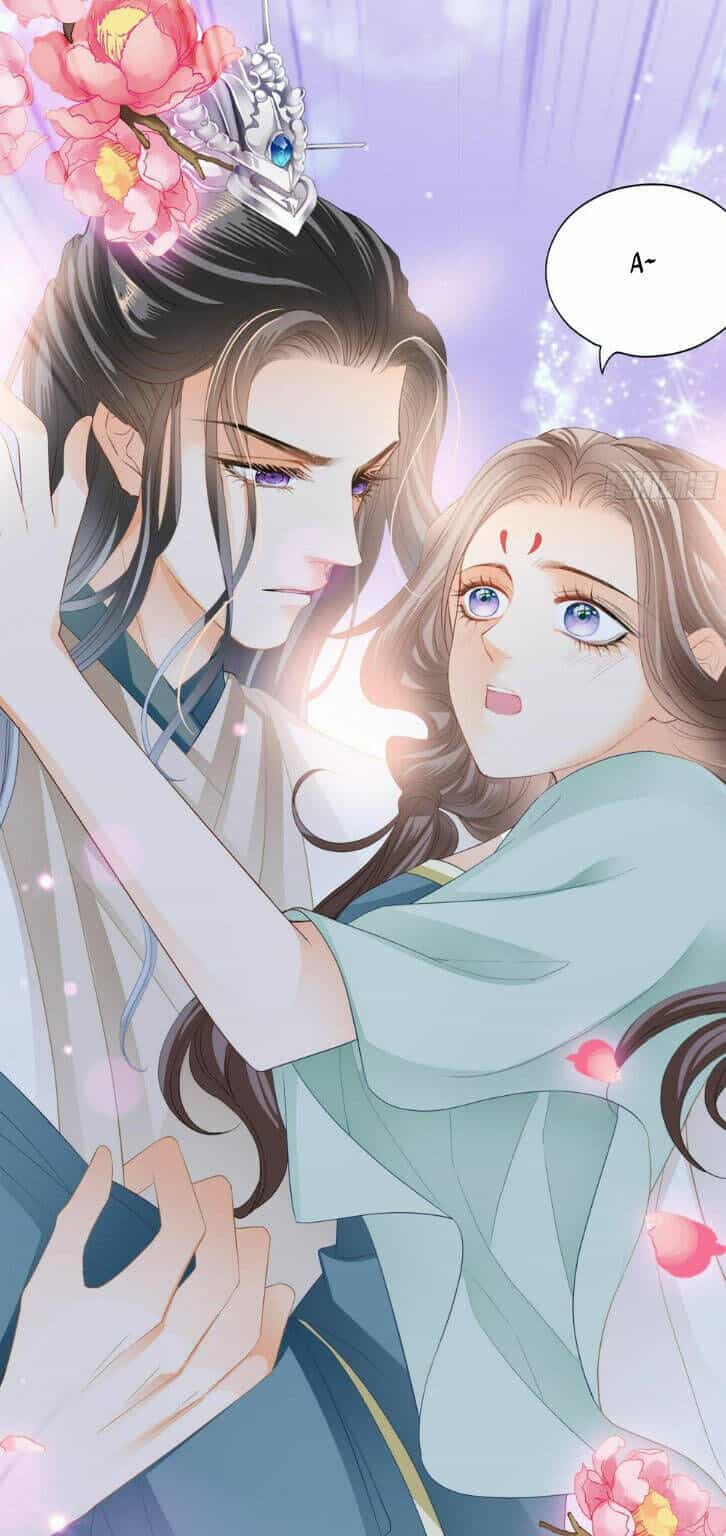 Bổn Vương Muốn Ngươi - Chương 192 - ảnh 7