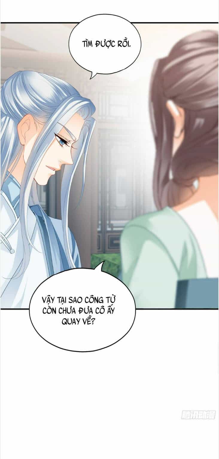 Bổn Vương Muốn Ngươi - Chương 193 - ảnh 10