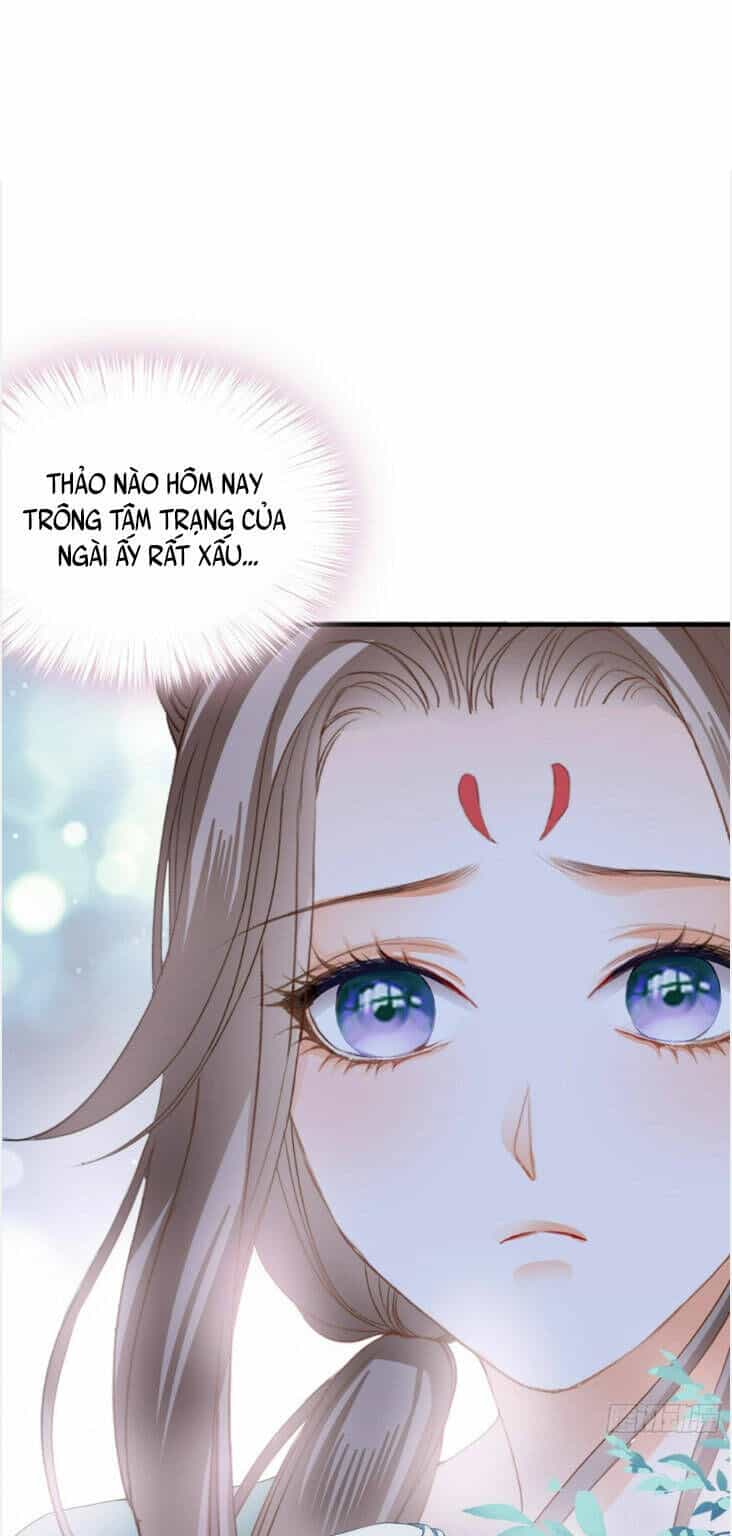 Bổn Vương Muốn Ngươi - Chương 193 - ảnh 12