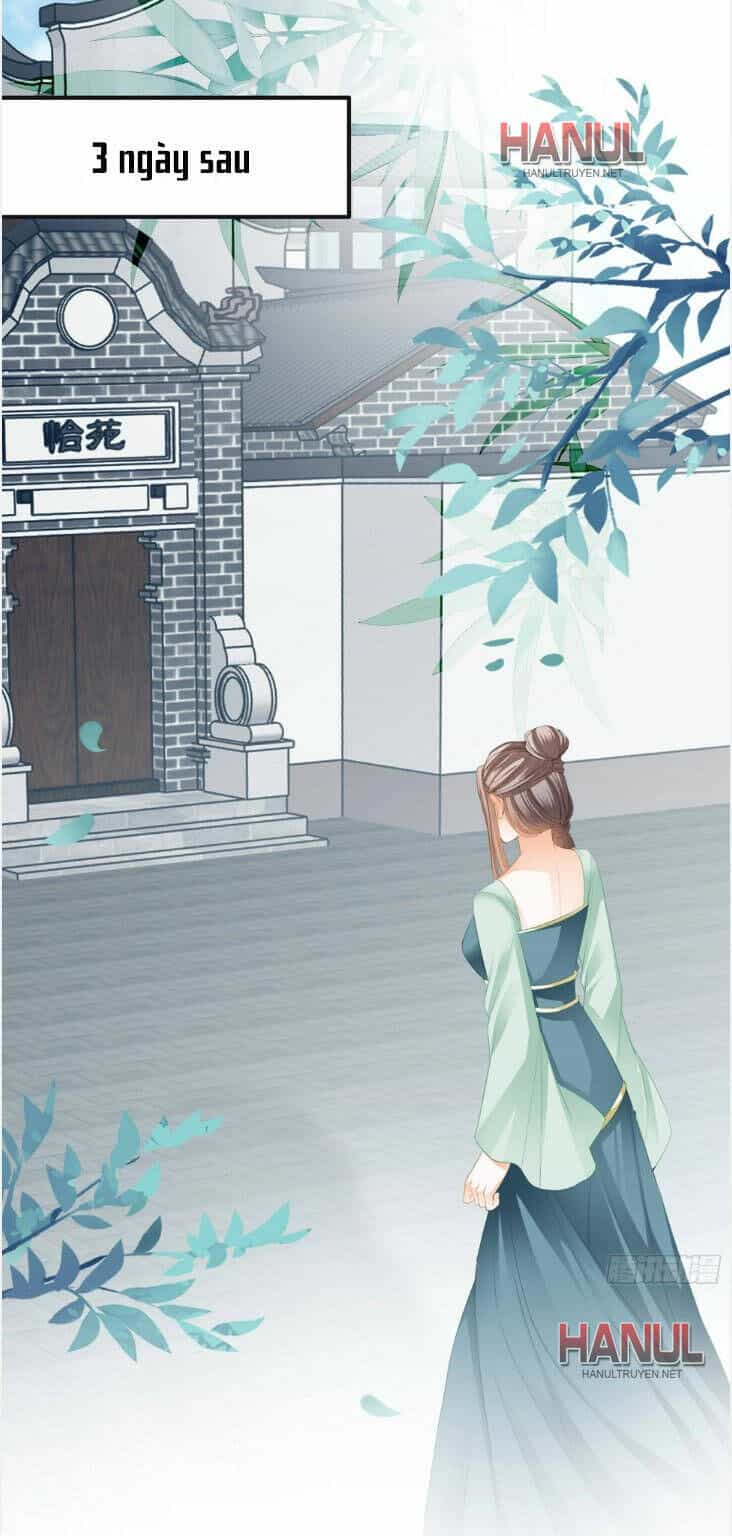 Bổn Vương Muốn Ngươi - Chương 193 - ảnh 2