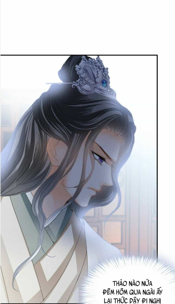 Bổn Vương Muốn Ngươi - Chương 193 - ảnh 21