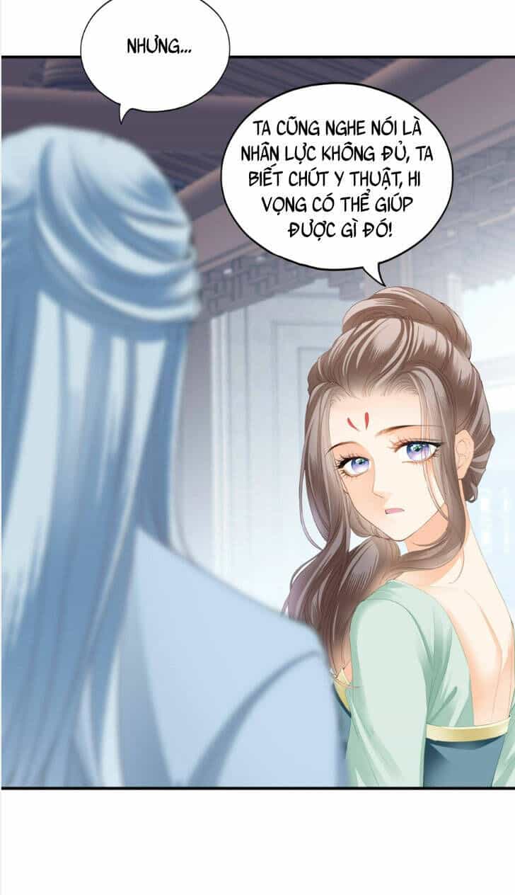 Bổn Vương Muốn Ngươi - Chương 193 - ảnh 24
