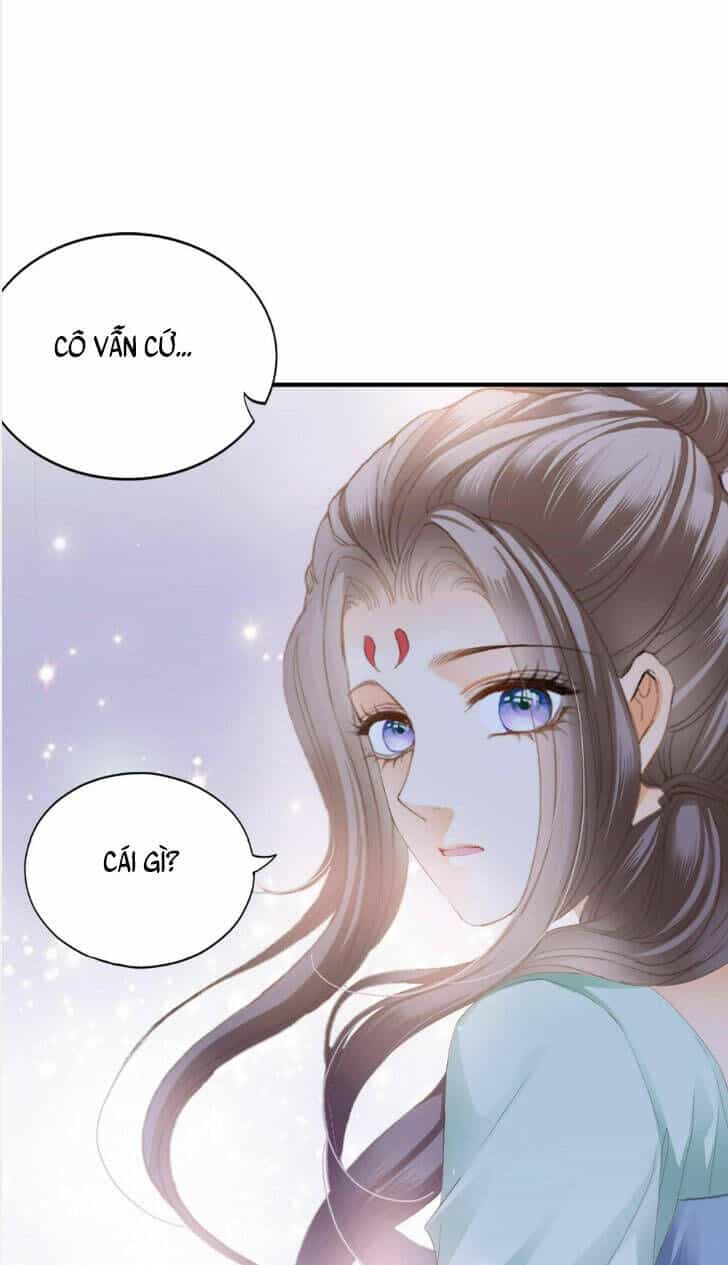 Bổn Vương Muốn Ngươi - Chương 193 - ảnh 25