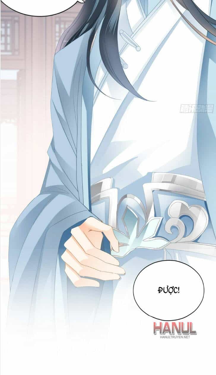 Bổn Vương Muốn Ngươi - Chương 193 - ảnh 27