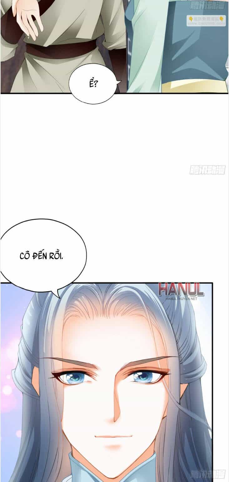 Bổn Vương Muốn Ngươi - Chương 193 - ảnh 4
