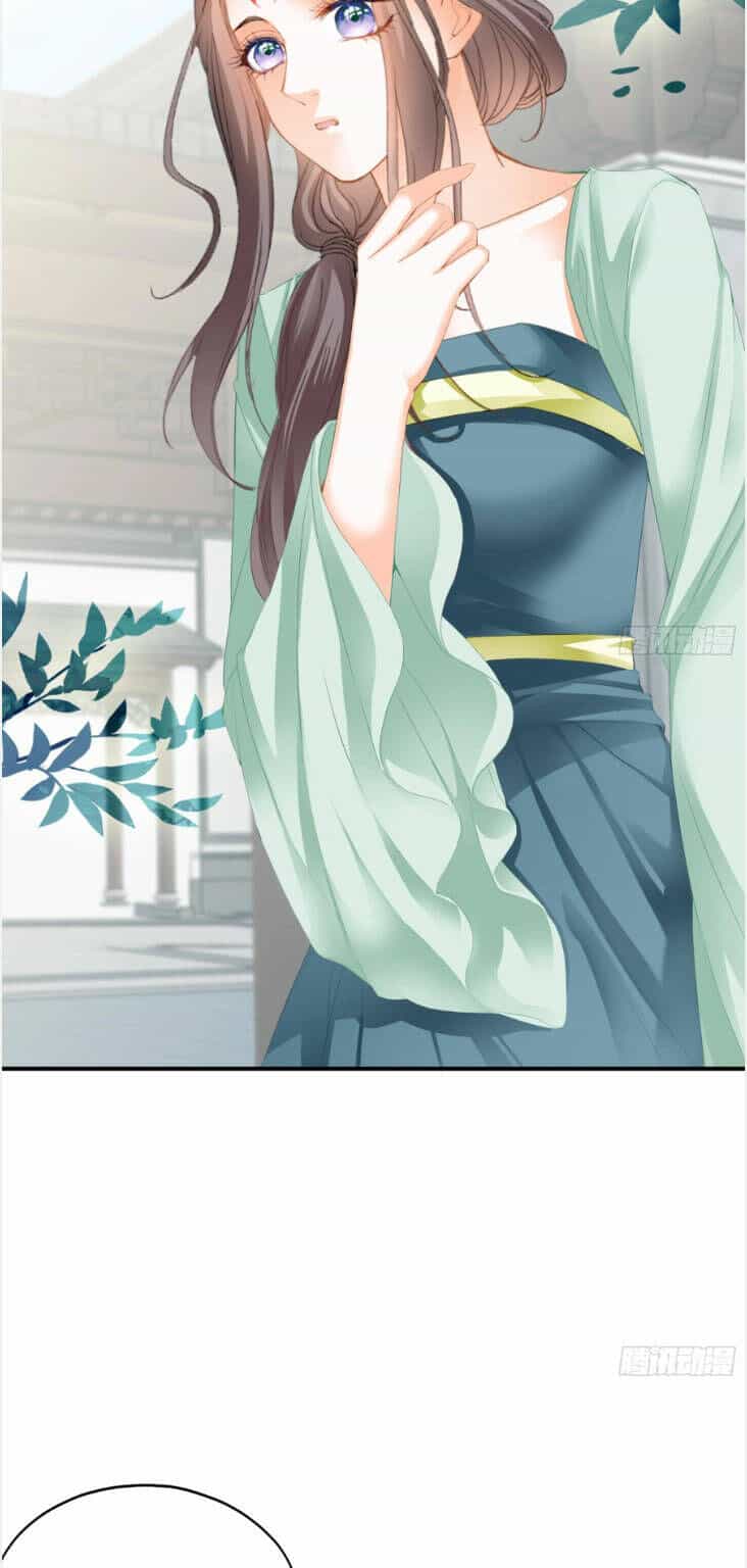 Bổn Vương Muốn Ngươi - Chương 193 - ảnh 6