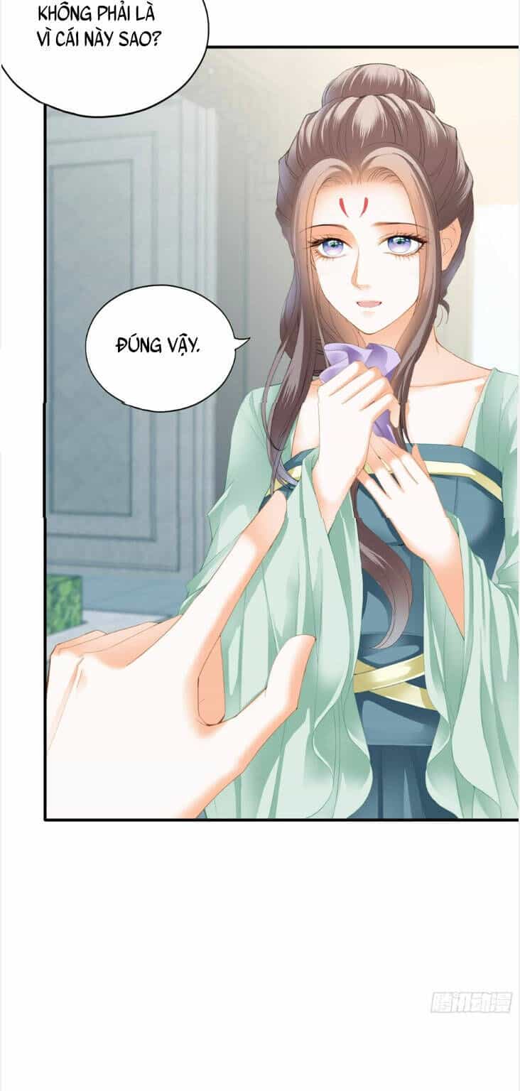 Bổn Vương Muốn Ngươi - Chương 193 - ảnh 7