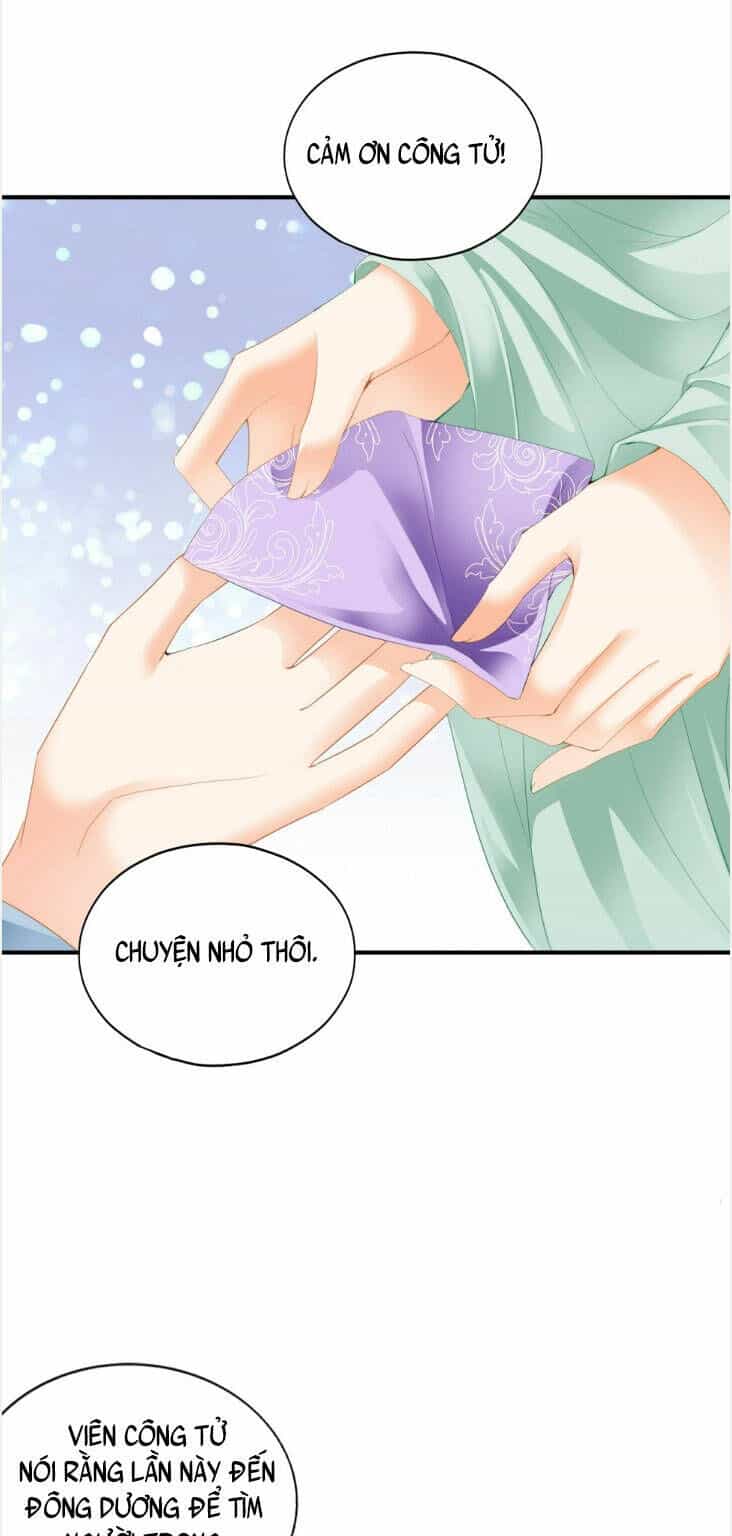 Bổn Vương Muốn Ngươi - Chương 193 - ảnh 8