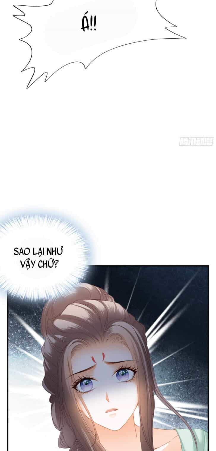 Bổn Vương Muốn Ngươi - Chương 194 - ảnh 11