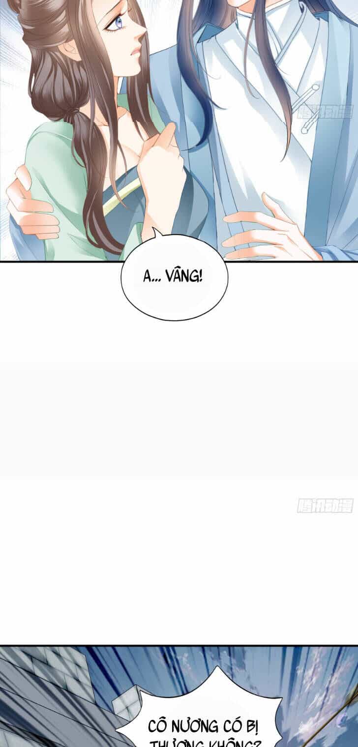 Bổn Vương Muốn Ngươi - Chương 194 - ảnh 13