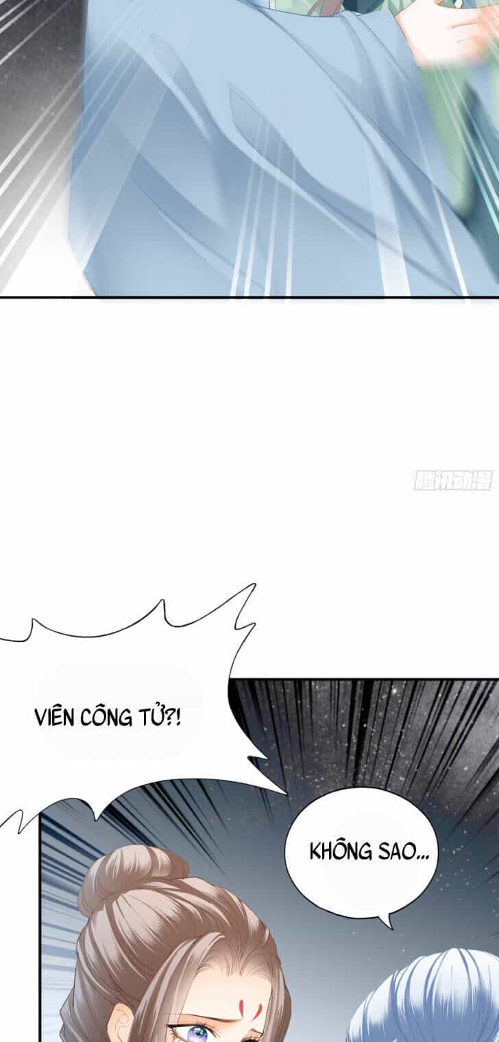 Bổn Vương Muốn Ngươi - Chương 194 - ảnh 17