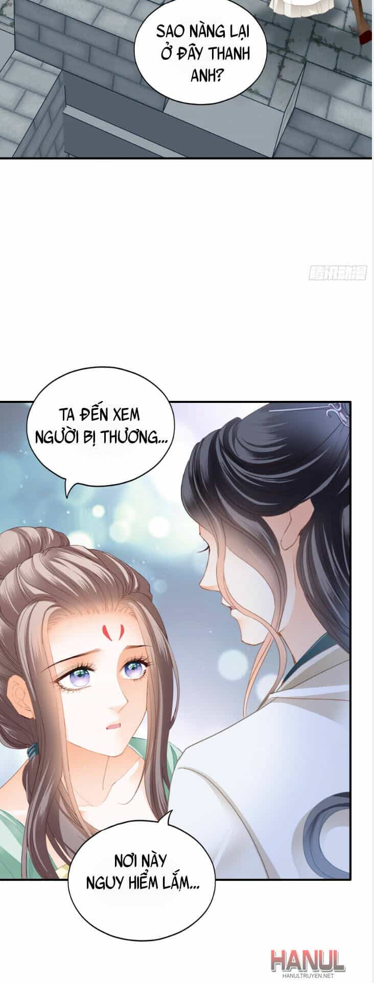 Bổn Vương Muốn Ngươi - Chương 194 - ảnh 22