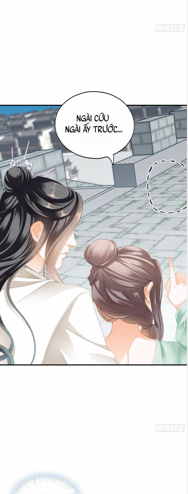 Bổn Vương Muốn Ngươi - Chương 194 - ảnh 23