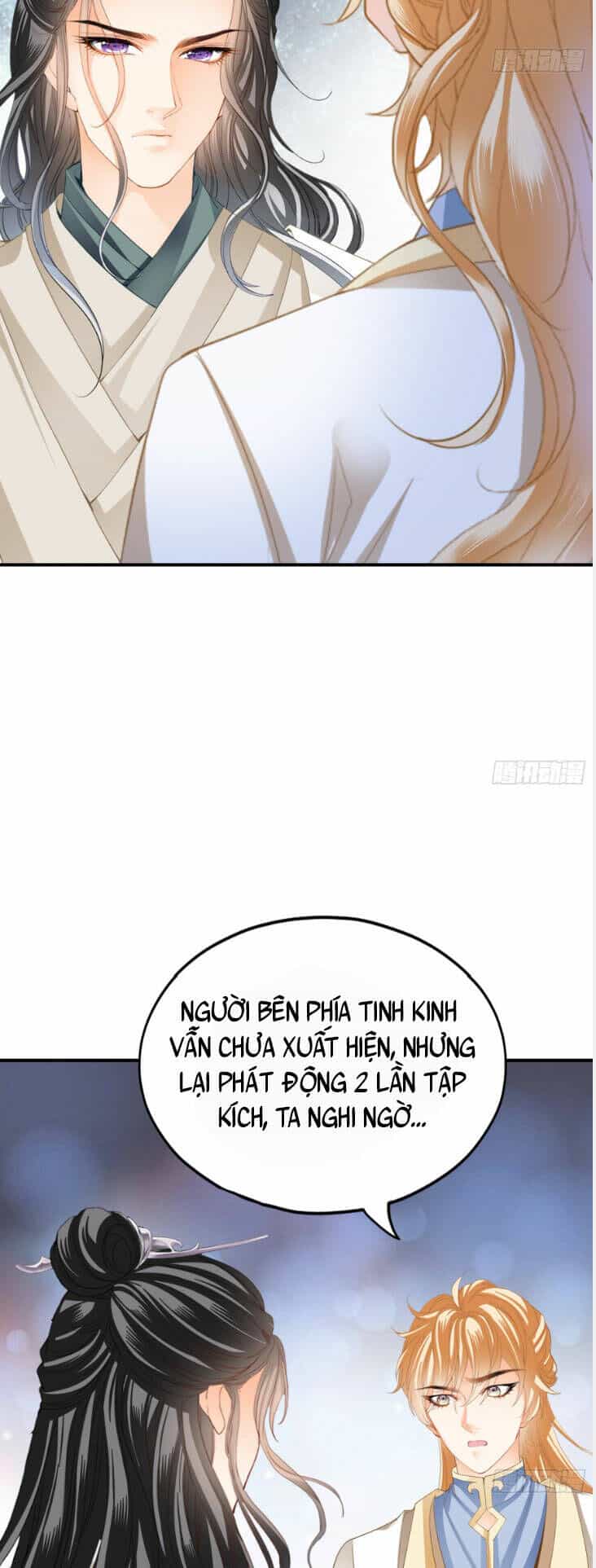 Bổn Vương Muốn Ngươi - Chương 194 - ảnh 26