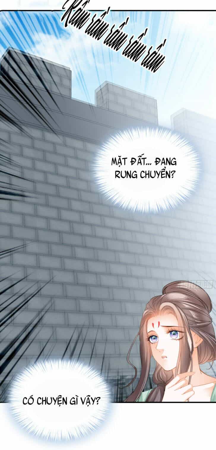 Bổn Vương Muốn Ngươi - Chương 194 - ảnh 6
