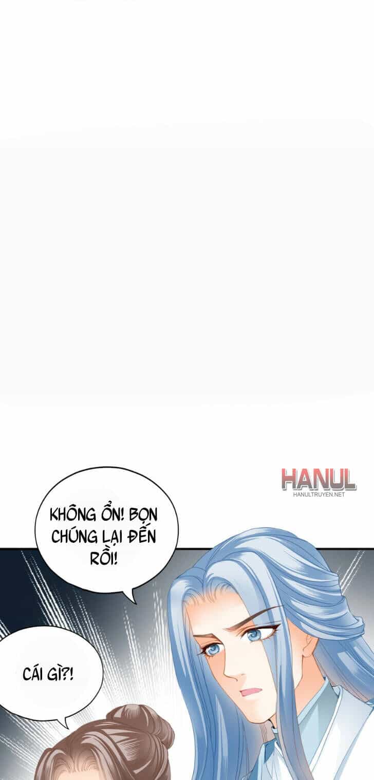 Bổn Vương Muốn Ngươi - Chương 194 - ảnh 7