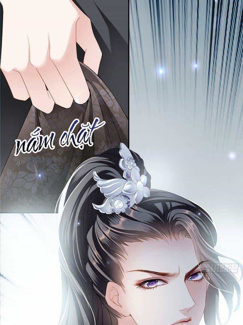Bổn Vương Muốn Ngươi - Chương 18 - ảnh 11