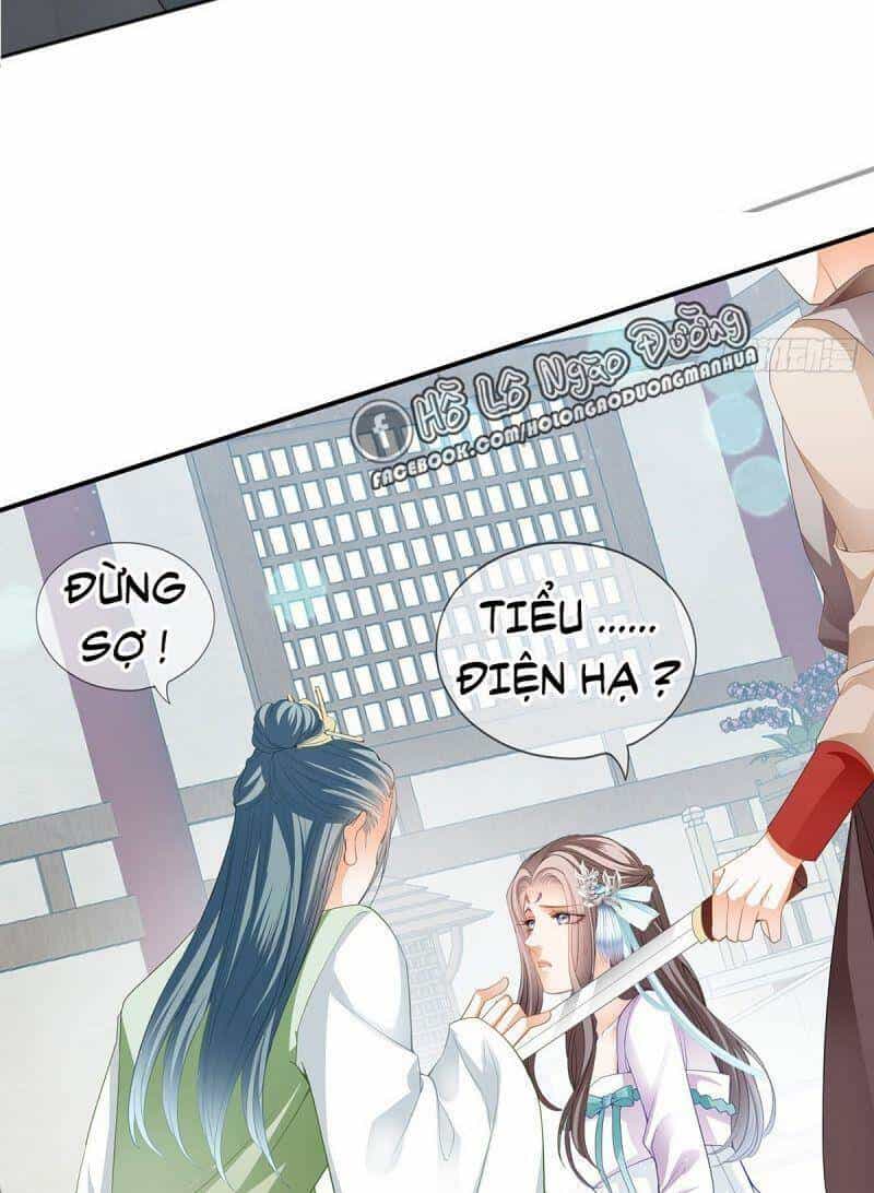 Bổn Vương Muốn Ngươi - Chương 18 - ảnh 15