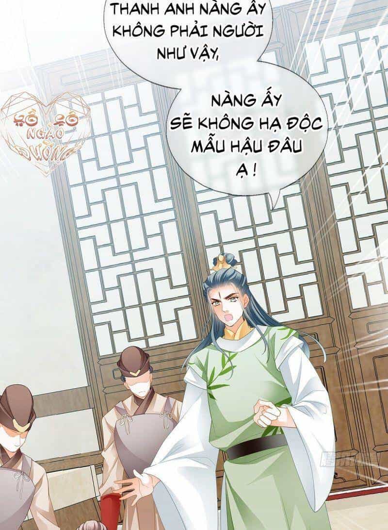 Bổn Vương Muốn Ngươi - Chương 18 - ảnh 18