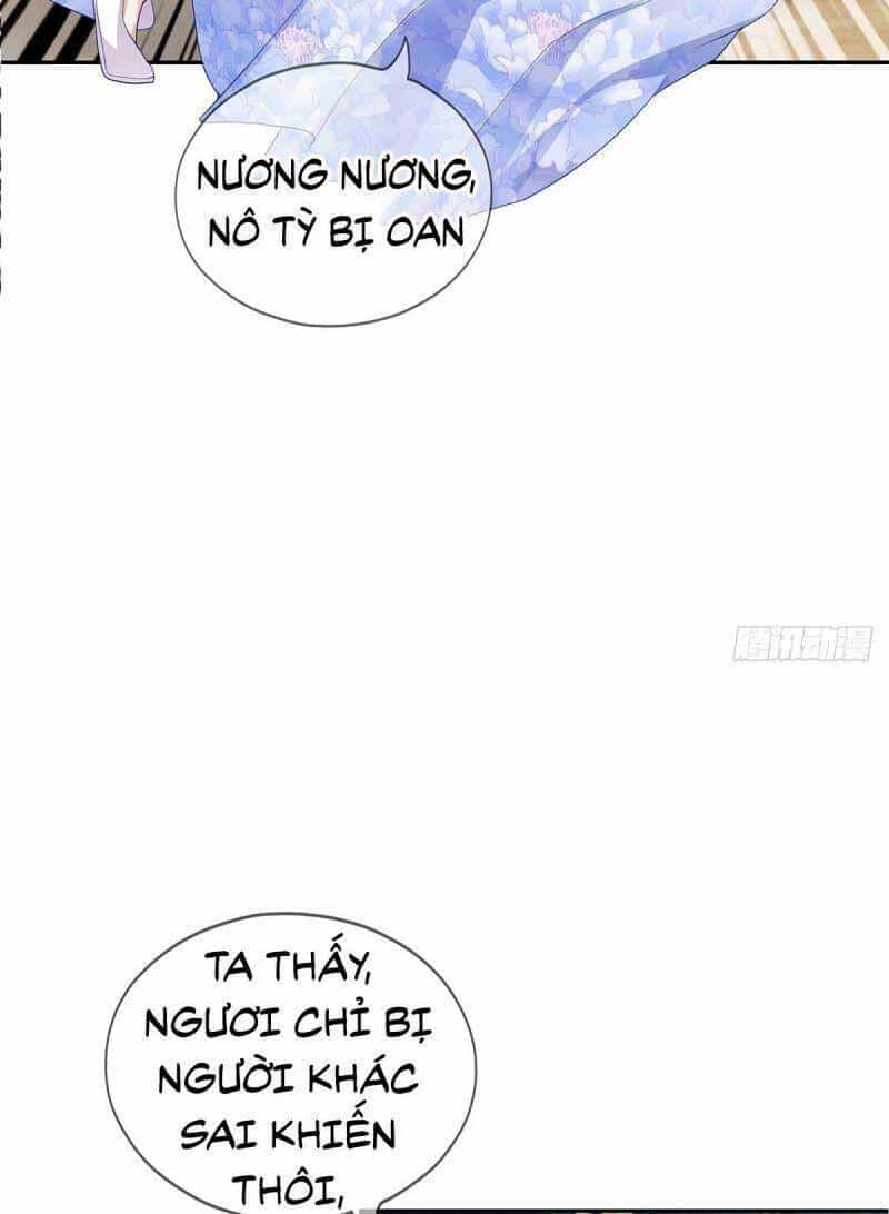 Bổn Vương Muốn Ngươi - Chương 18 - ảnh 22