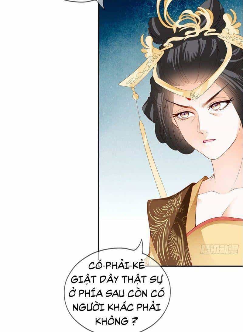 Bổn Vương Muốn Ngươi - Chương 18 - ảnh 23