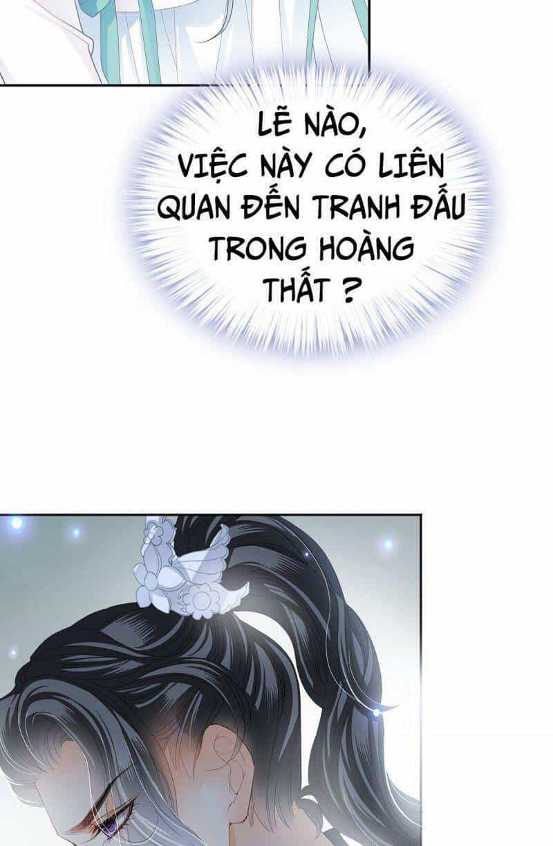 Bổn Vương Muốn Ngươi - Chương 18 - ảnh 25