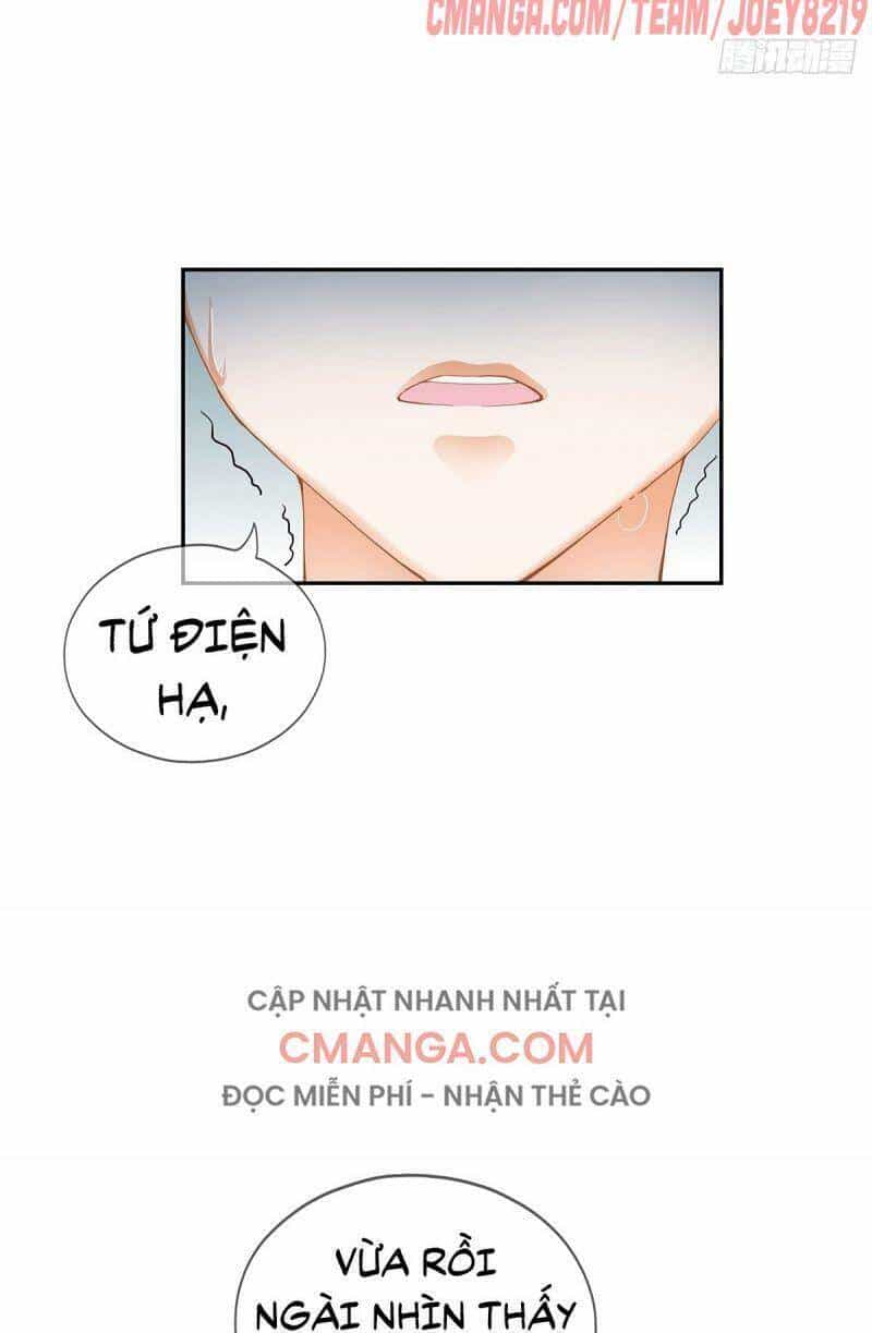 Bổn Vương Muốn Ngươi - Chương 18 - ảnh 27