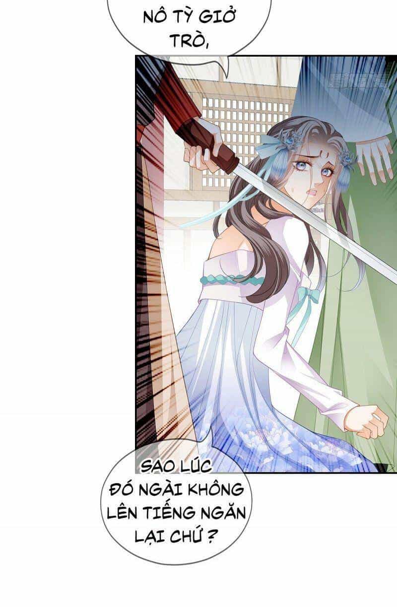 Bổn Vương Muốn Ngươi - Chương 18 - ảnh 28