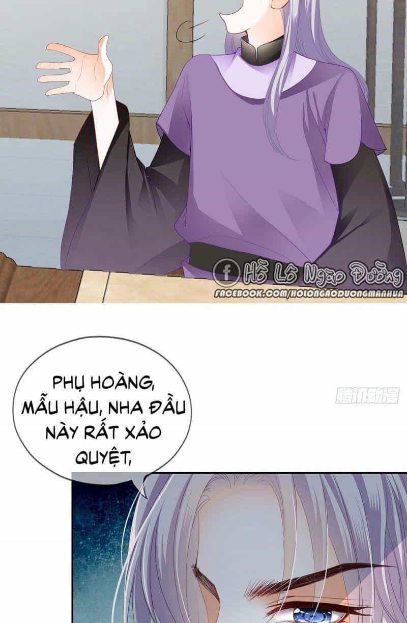 Bổn Vương Muốn Ngươi - Chương 18 - ảnh 31