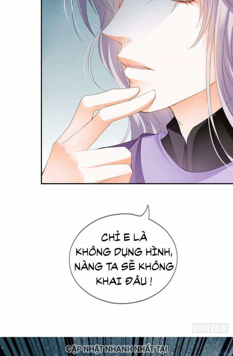 Bổn Vương Muốn Ngươi - Chương 18 - ảnh 32