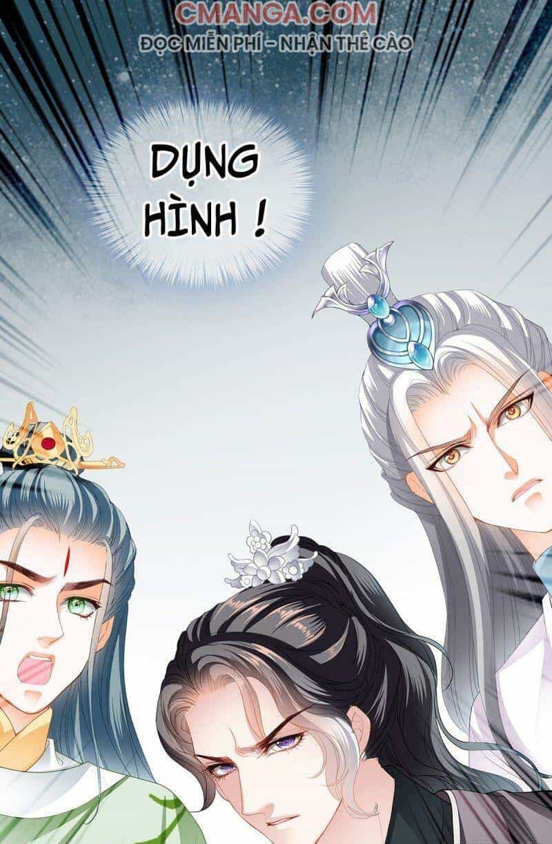 Bổn Vương Muốn Ngươi - Chương 18 - ảnh 33