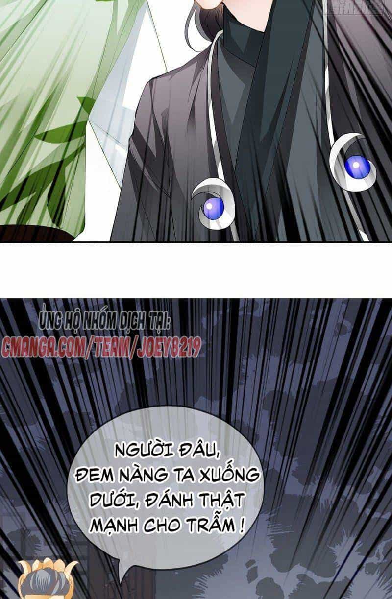 Bổn Vương Muốn Ngươi - Chương 18 - ảnh 34