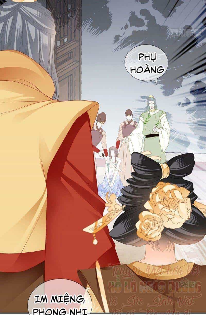Bổn Vương Muốn Ngươi - Chương 18 - ảnh 35