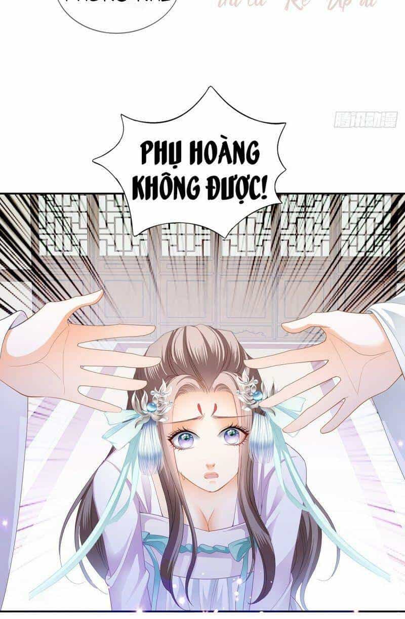 Bổn Vương Muốn Ngươi - Chương 18 - ảnh 36