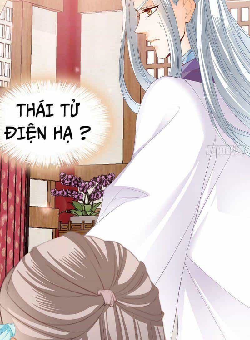 Bổn Vương Muốn Ngươi - Chương 18 - ảnh 38