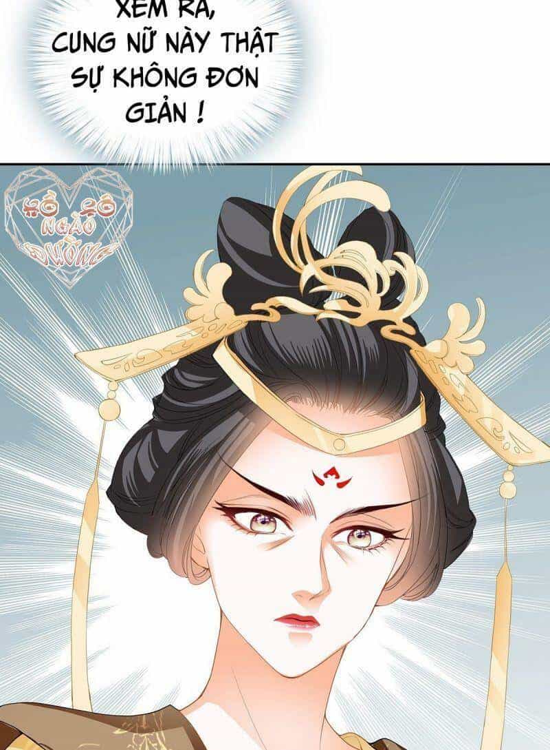 Bổn Vương Muốn Ngươi - Chương 18 - ảnh 42