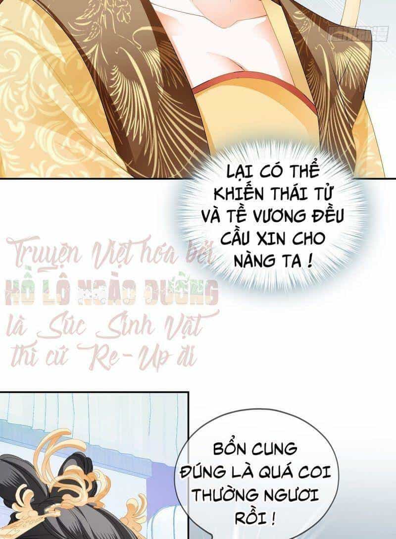 Bổn Vương Muốn Ngươi - Chương 18 - ảnh 43