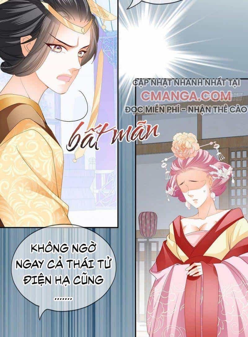 Bổn Vương Muốn Ngươi - Chương 18 - ảnh 44