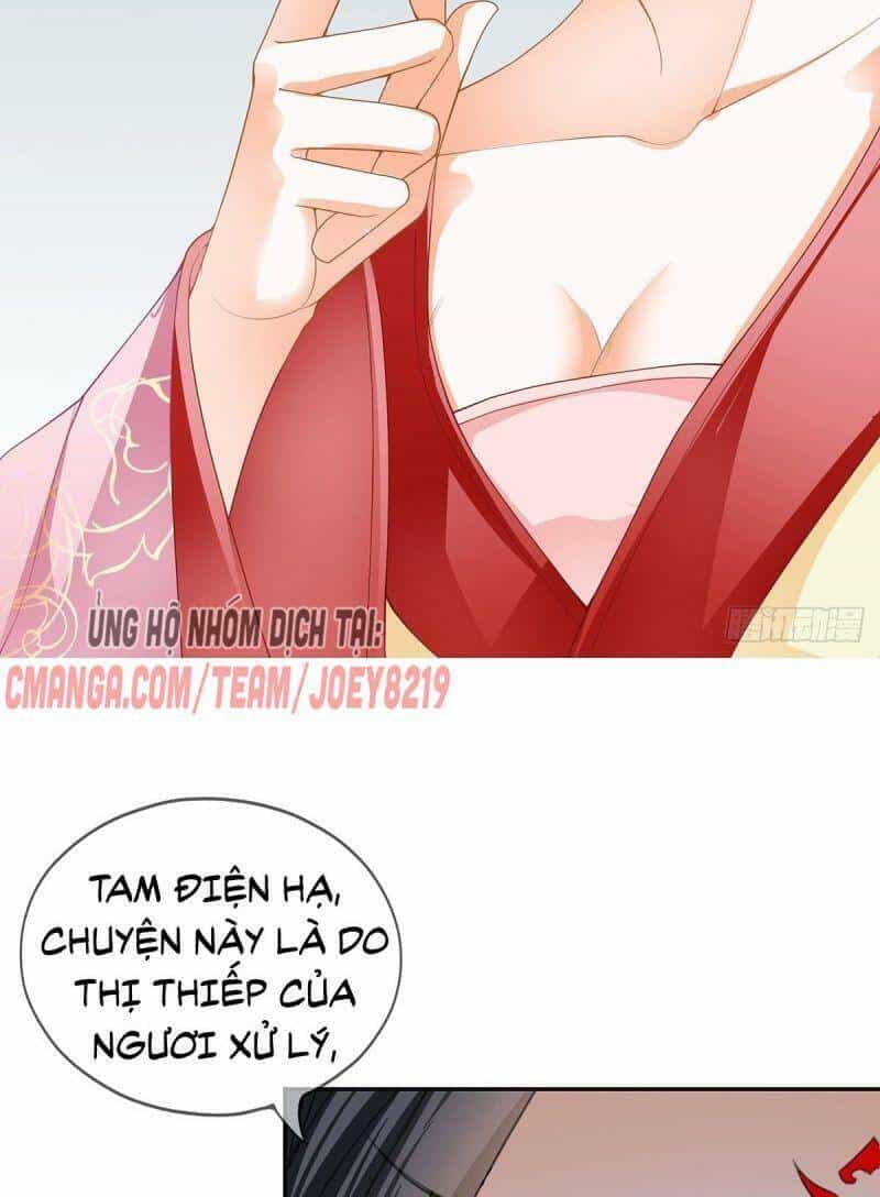 Bổn Vương Muốn Ngươi - Chương 18 - ảnh 46