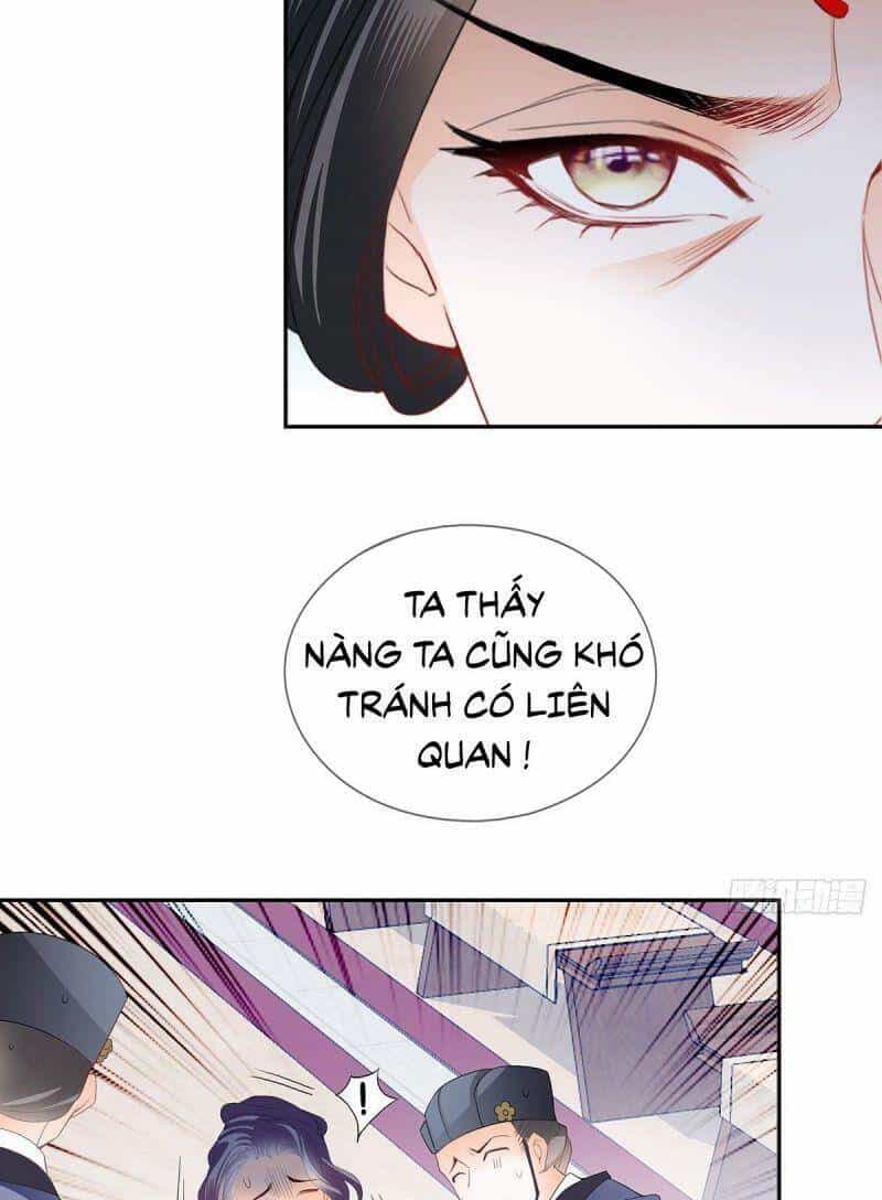 Bổn Vương Muốn Ngươi - Chương 18 - ảnh 47