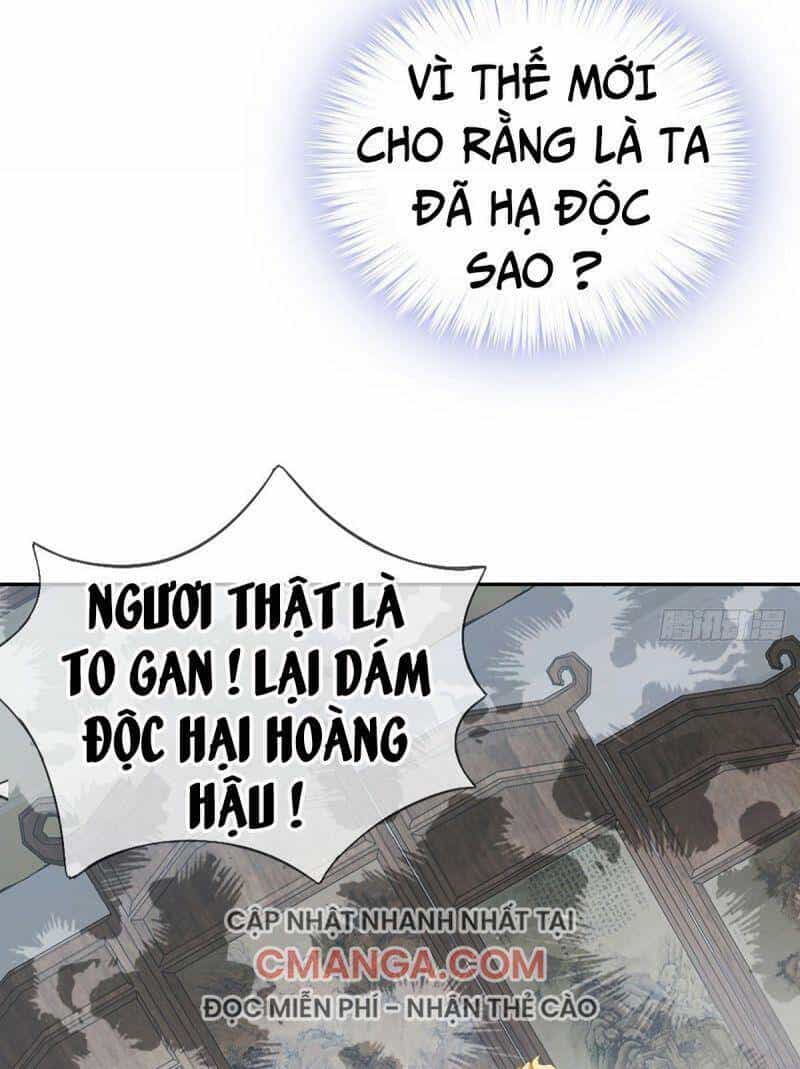 Bổn Vương Muốn Ngươi - Chương 18 - ảnh 5