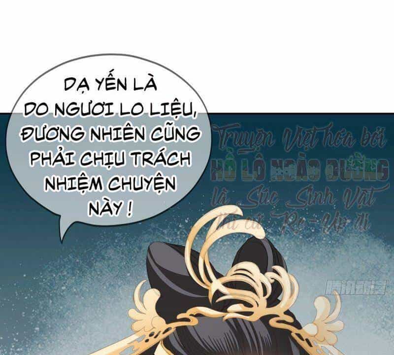 Bổn Vương Muốn Ngươi - Chương 18 - ảnh 50